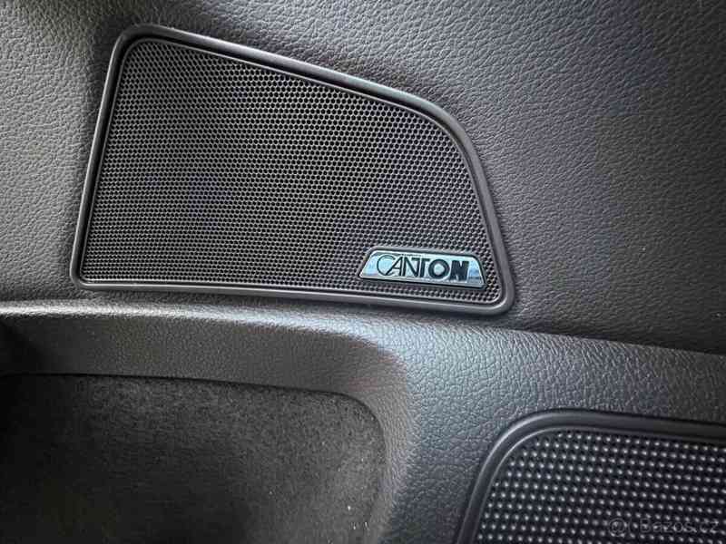 Škoda Superb 2,0 - foto 15