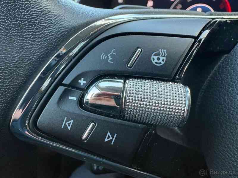 Škoda Superb 2,0 - foto 20