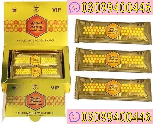 VIP Royal Honey In Pakistan [ 0309[9400446