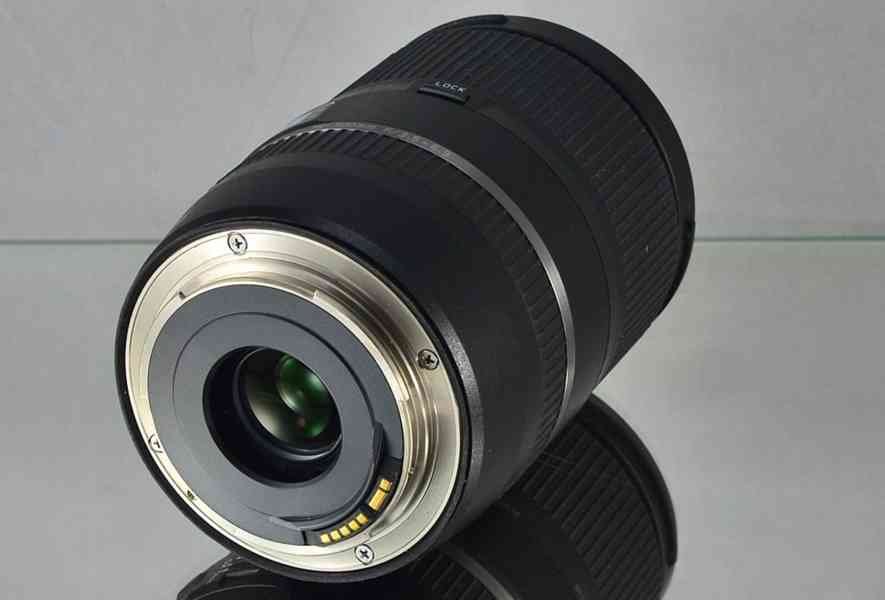 pro Canon - Tamron 16-300mm F/3.5-6.3 DiII VC PZD  - foto 6