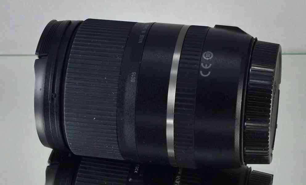 pro Canon - Tamron 16-300mm F/3.5-6.3 DiII VC PZD  - foto 9