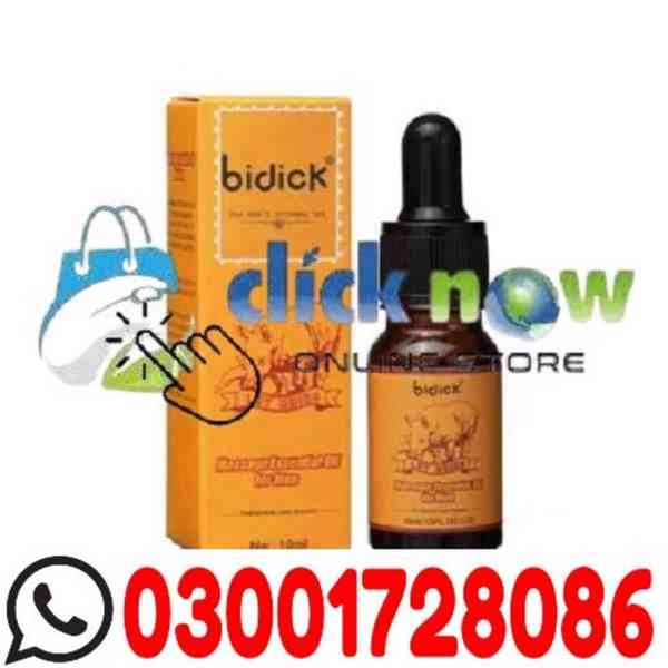 bidick Massage Essential Oil In Muzaffar # 0300#1728086 # Ca