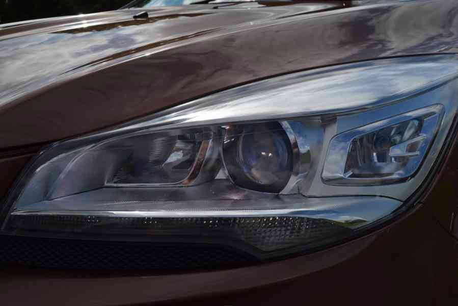 Ford Kuga 2.0 TDCI 120kW Titanium 4x4 - foto 16