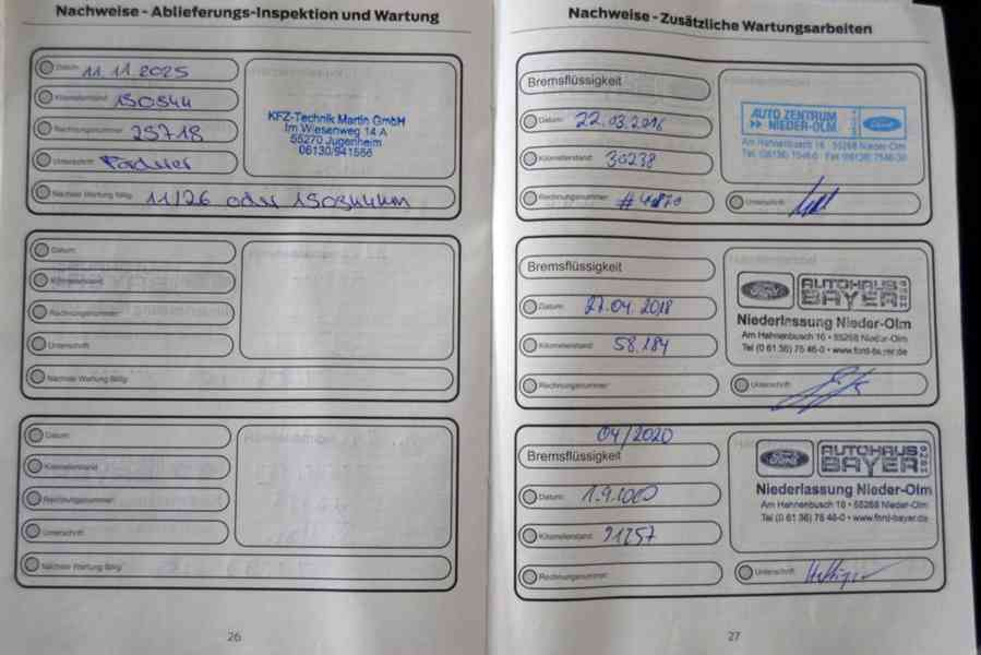 Ford Kuga 2.0 TDCI 120kW Titanium 4x4 - foto 20