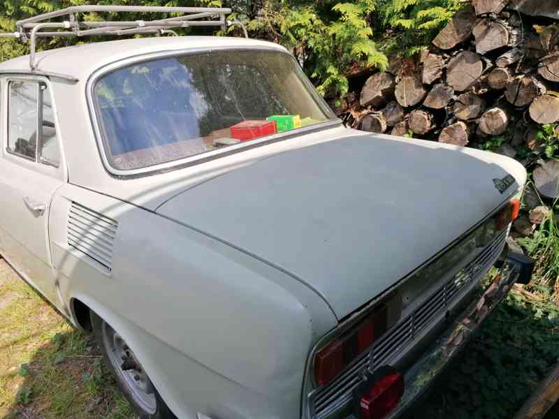 Škoda 100 -1970 - foto 4