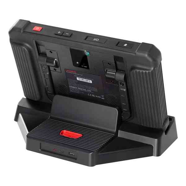 LAUNCH X431 PAD V ELITE - foto 5