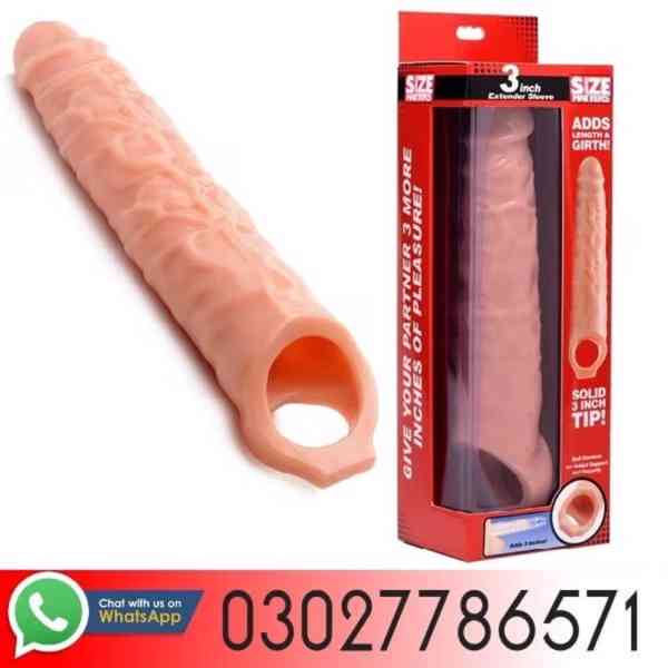 Penis Sleeve Sex Toy In Lala Musa | 03027786571 - foto 1