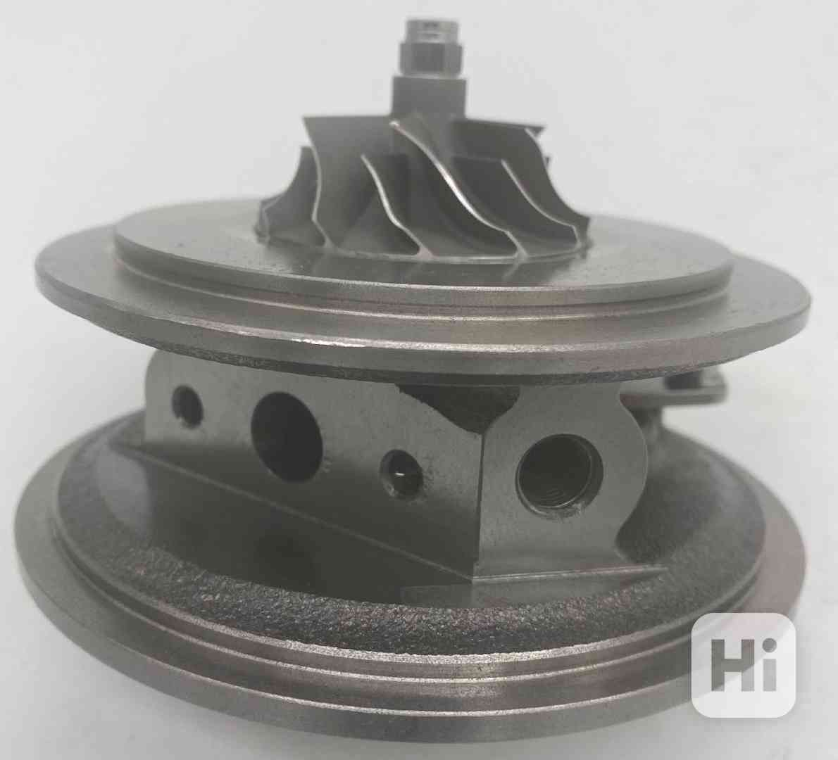 Střed turba Ložiskový uzel 785448-5005S 785448-0005 - foto 1