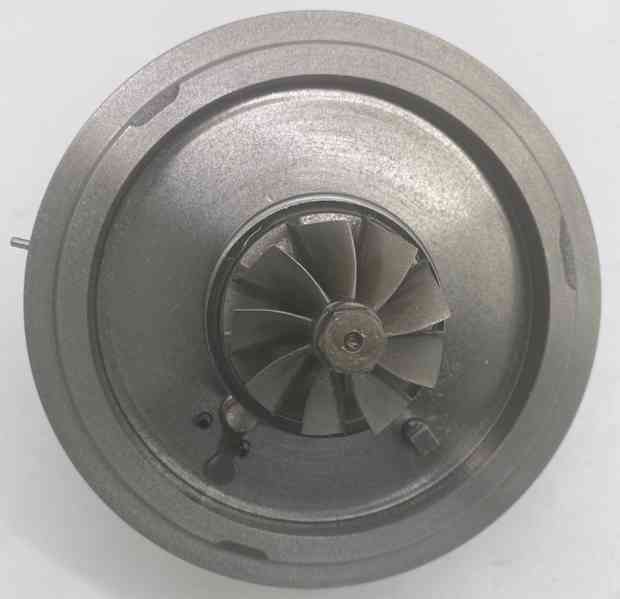 Střed turba Ložiskový uzel 785448-5005S 785448-0005 - foto 3