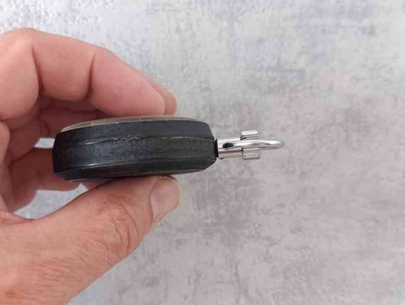 Retro stopky Dugena Jongster Swiss Made - foto 11