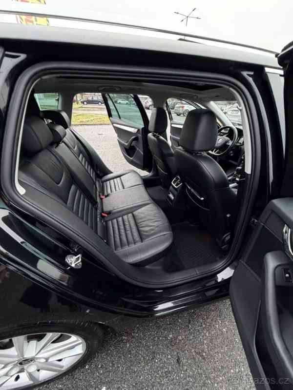 Škoda Octavia 2,0   A3 DSG - foto 14