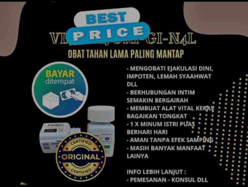 Faza Shop 081227526446 Toko Jual Viagra Asli COD Di Sleman - foto 3