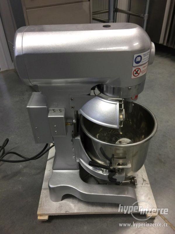 Kuchyňský robot 30L - foto 3