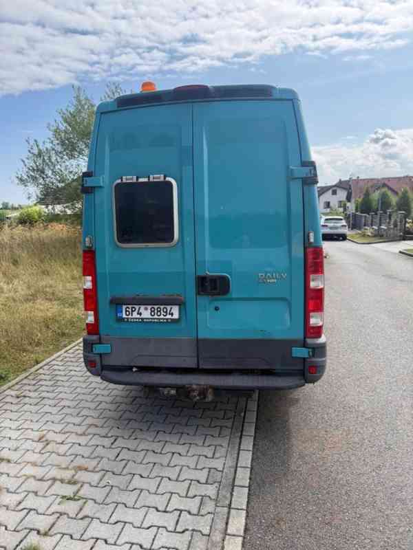 IVECO DAILY C29L12V - foto 5