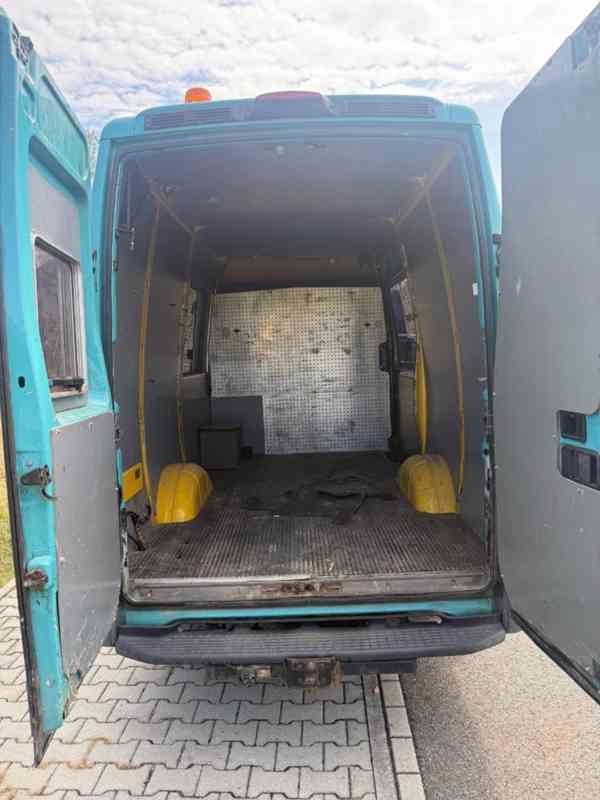 IVECO DAILY C29L12V - foto 4