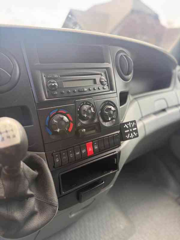 IVECO DAILY C29L12V - foto 10