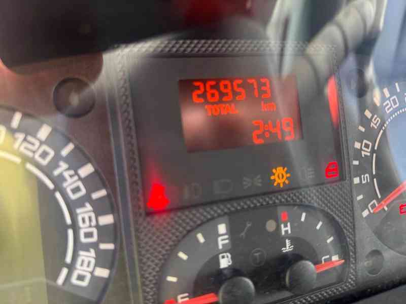 IVECO DAILY C29L12V - foto 11