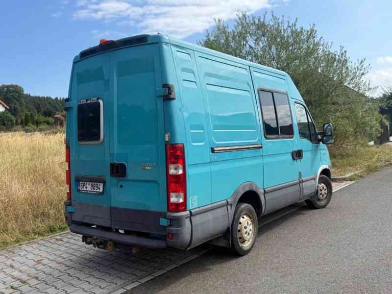 IVECO DAILY C29L12V - foto 3