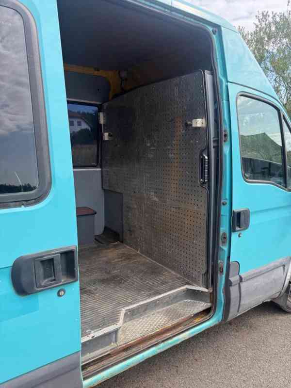 IVECO DAILY C29L12V - foto 6