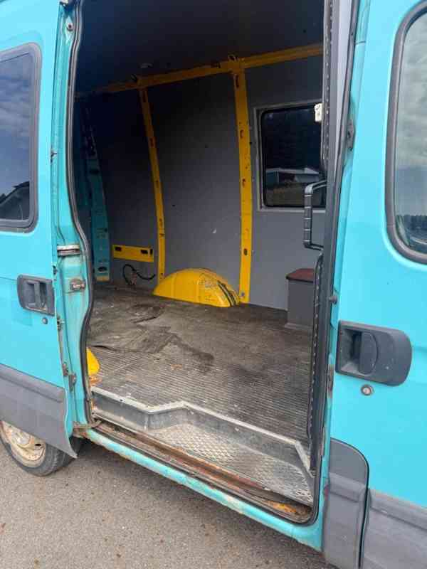 IVECO DAILY C29L12V - foto 7