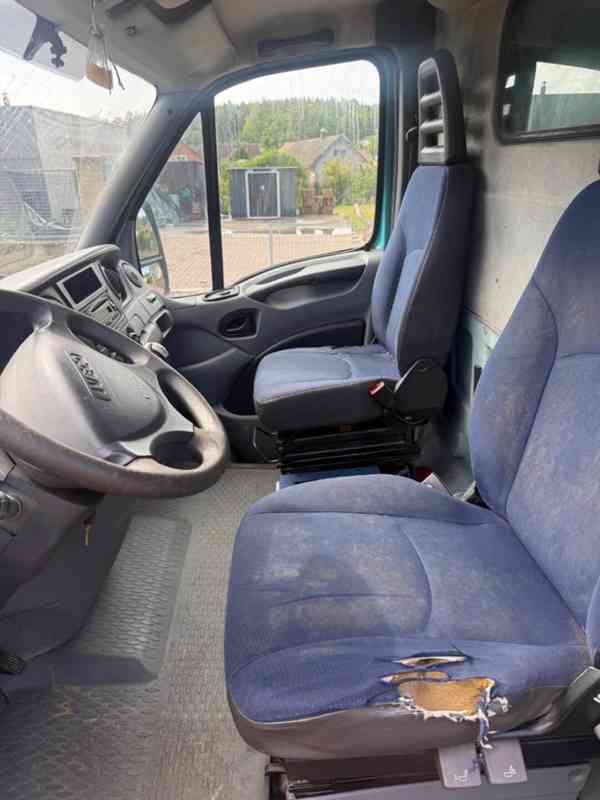 IVECO DAILY C29L12V - foto 9