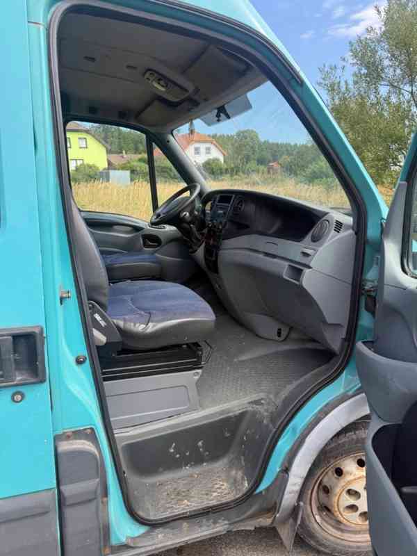 IVECO DAILY C29L12V - foto 8
