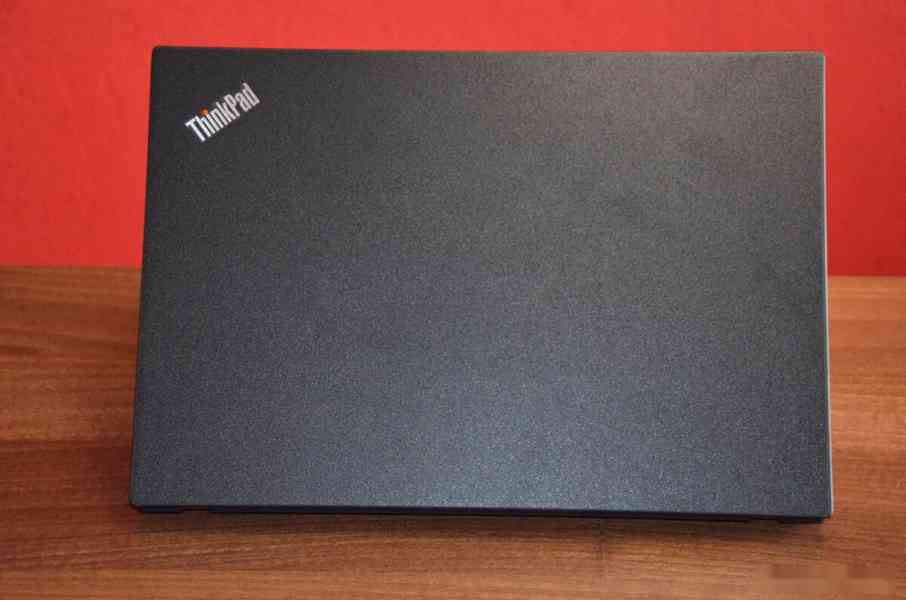 Lenovo ThinkPad T14 i5/16GB/SSD 256GB M.2/záruka - foto 8