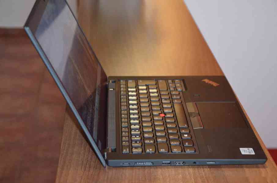 Lenovo ThinkPad T14 i5/16GB/SSD 256GB M.2/záruka - foto 7