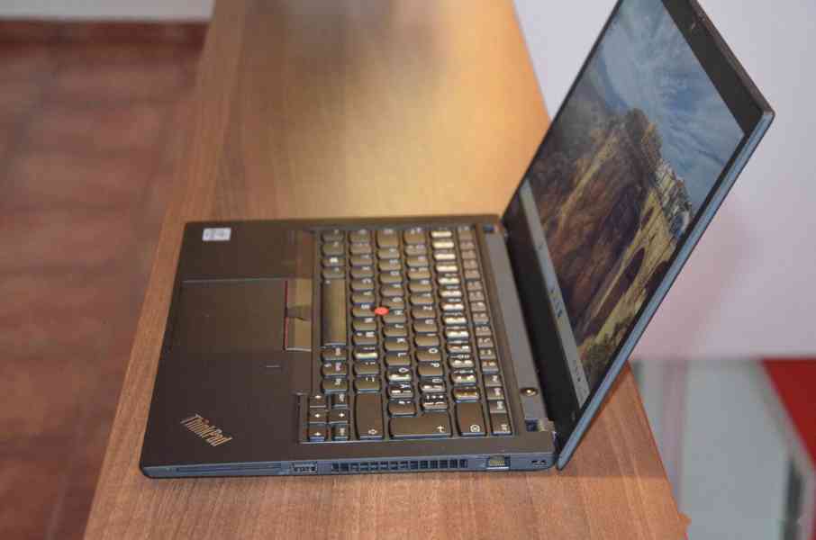 Lenovo ThinkPad T14 i5/16GB/SSD 256GB M.2/záruka - foto 6