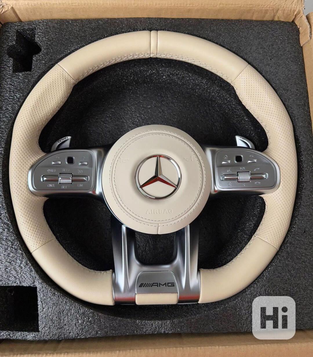 MERCEDES BENZ AMG - (KUZE,BEZOVA)  - foto 1