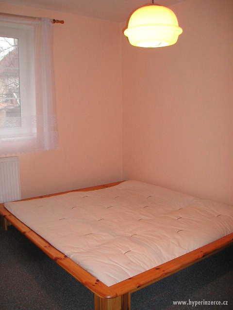 Pěkný RD 4+kk/T, 180 m2, Praha 10 – Petrovice - foto 7