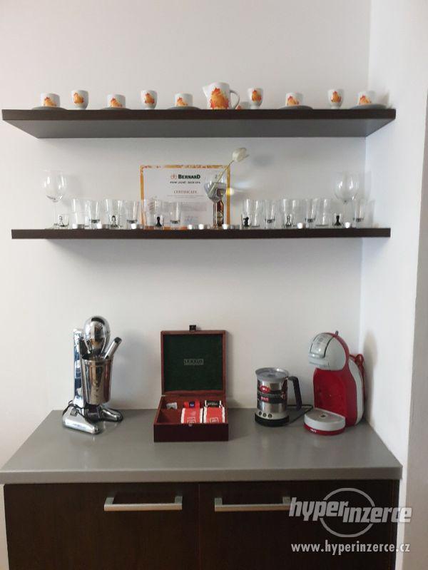 Pronájem bytu 2+kk bez realitky. Rezidence Andel City. - foto 4