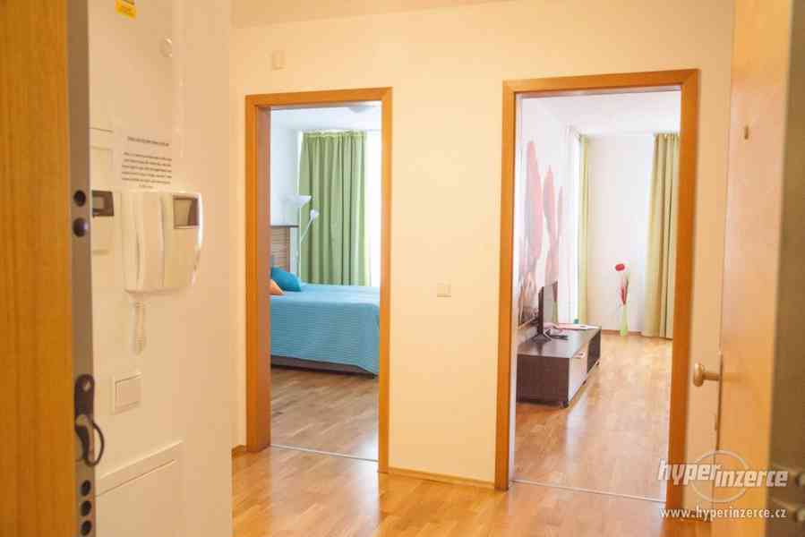 Pronájem bytu 2+kk bez realitky. Rezidence Andel City. - foto 5