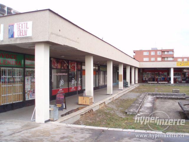 Pronájem nebytových protorů, Brno - Lesná - foto 2