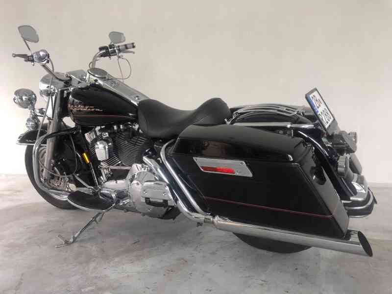 Harley-Davidson Road King - foto 6
