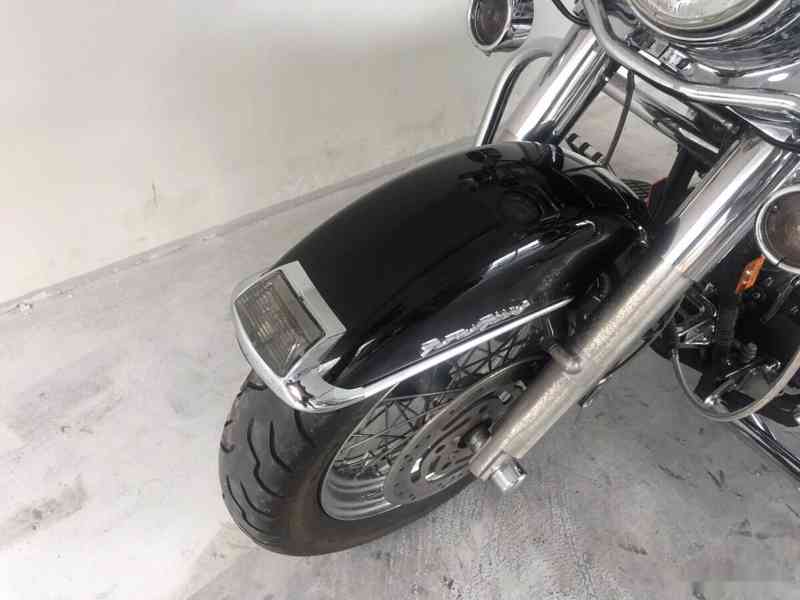 Harley-Davidson Road King - foto 7