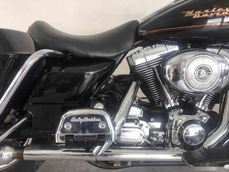 Harley-Davidson Road King - foto 19