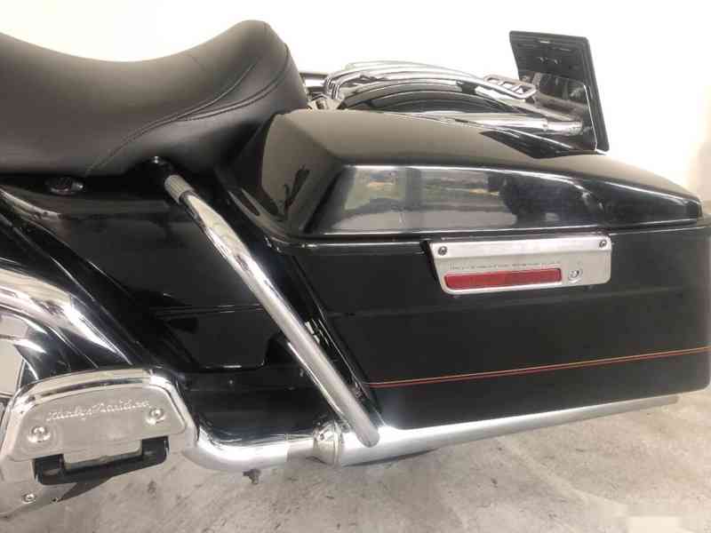 Harley-Davidson Road King - foto 9