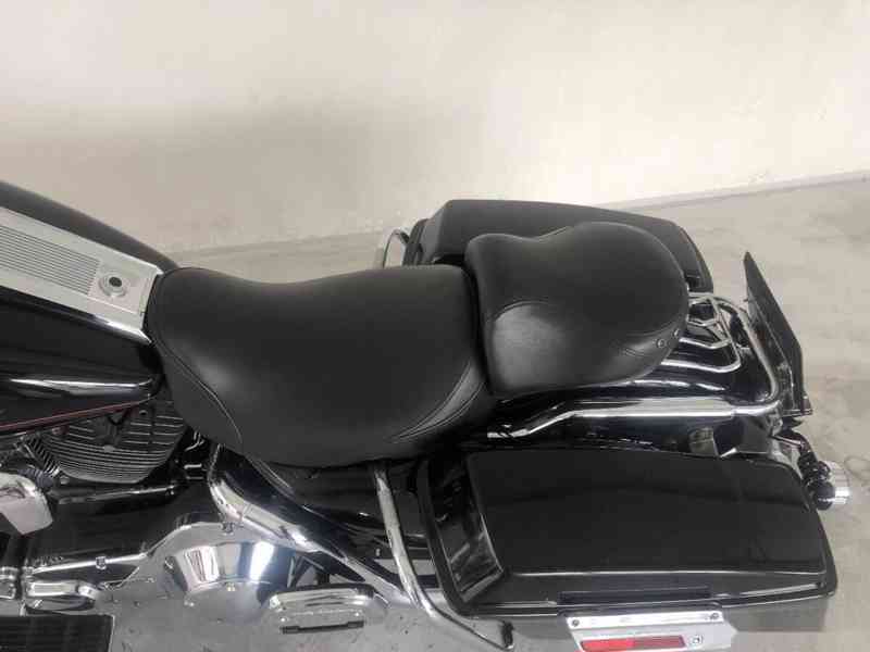 Harley-Davidson Road King - foto 11