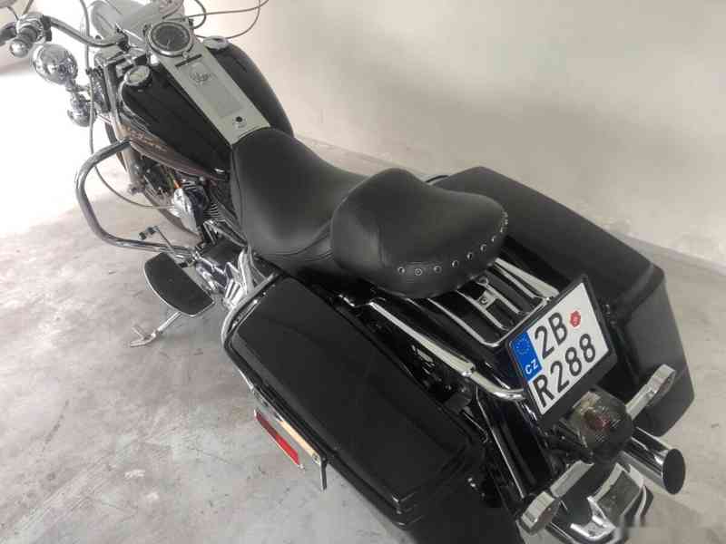 Harley-Davidson Road King - foto 12