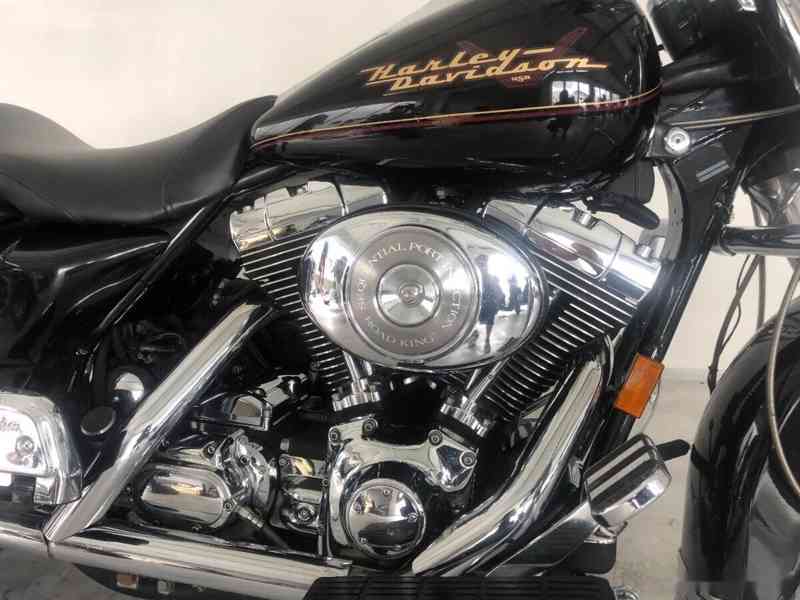 Harley-Davidson Road King - foto 18