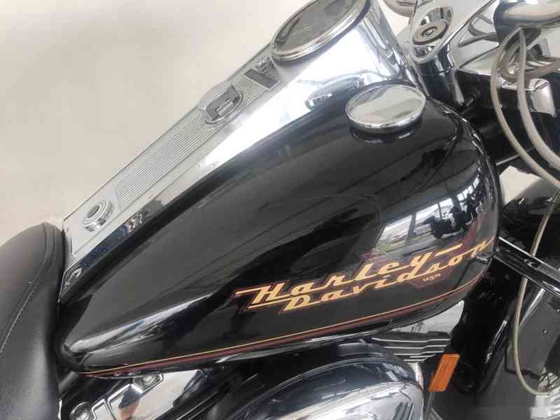 Harley-Davidson Road King - foto 20