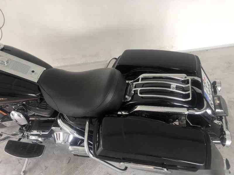 Harley-Davidson Road King - foto 10