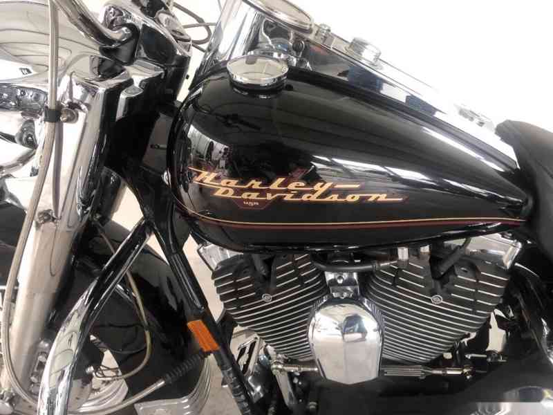 Harley-Davidson Road King - foto 8