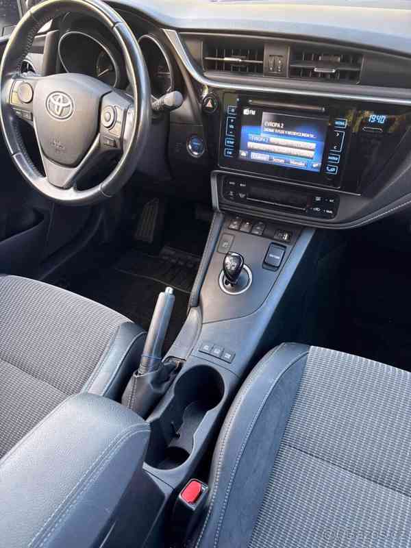 Toyota Tacoma 1,8 - foto 7