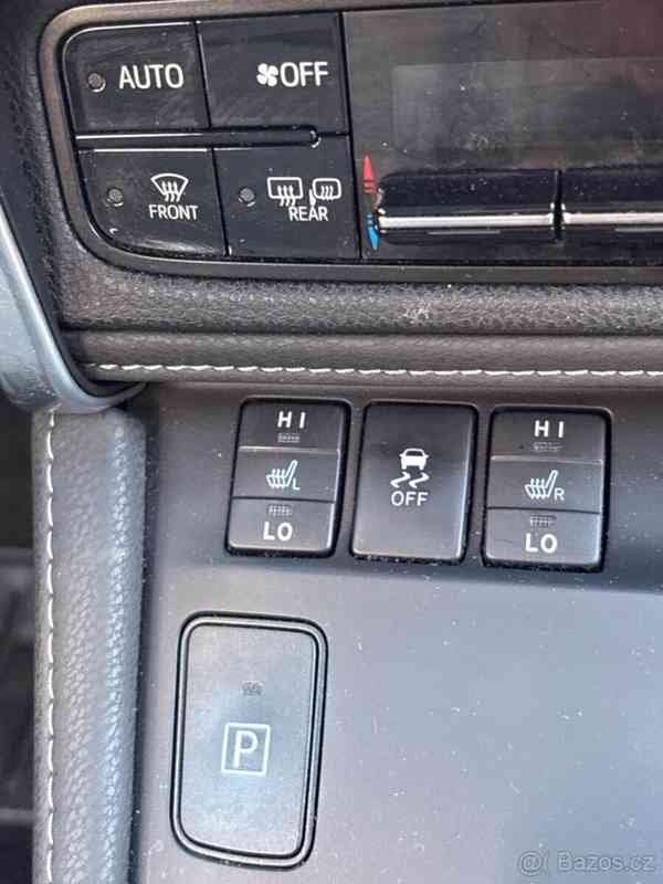 Toyota Tacoma 1,8 - foto 11