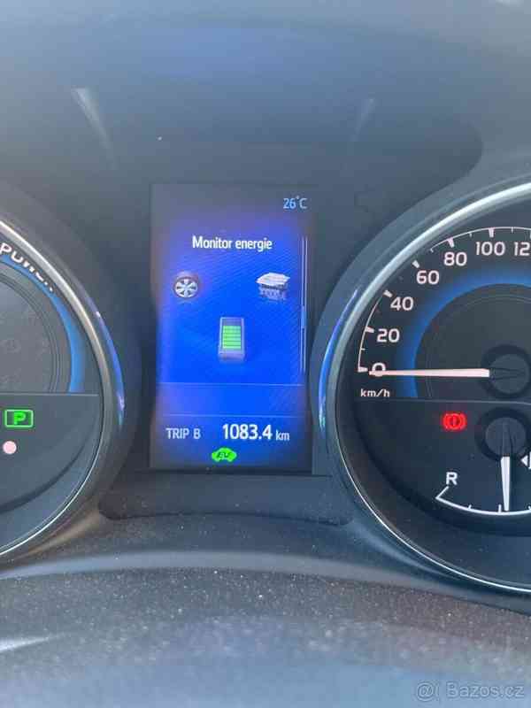 Toyota Tacoma 1,8 - foto 15