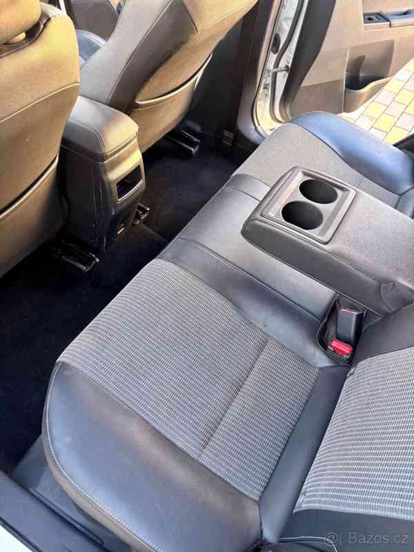 Toyota Tacoma 1,8 - foto 19