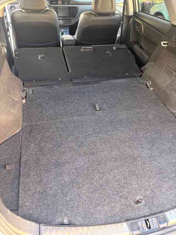 Toyota Tacoma 1,8 - foto 14