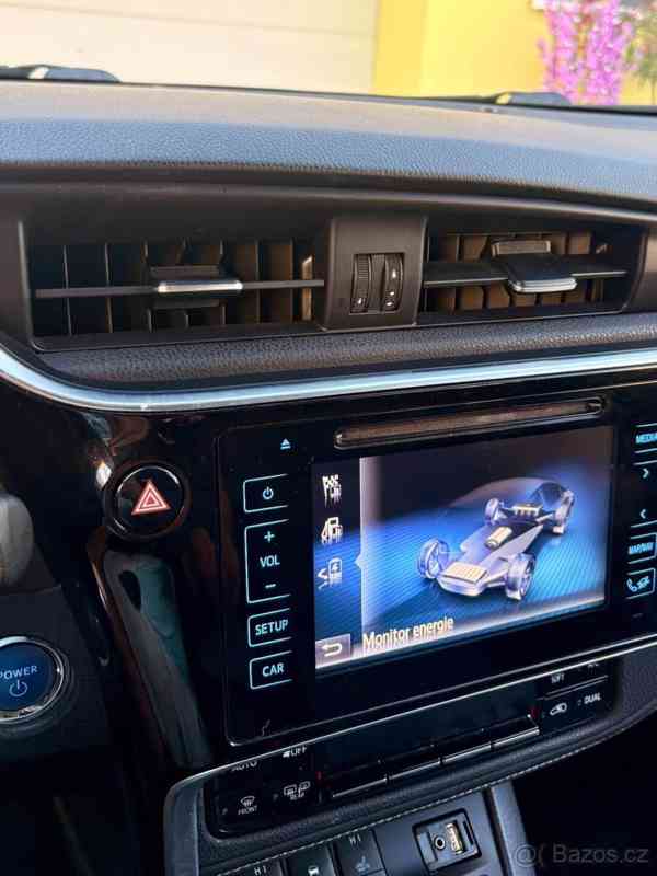 Toyota Tacoma 1,8 - foto 12